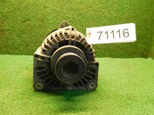 Lichtmaschine Renault Megane II (BM0/1) 1,4i 72KW 98PS Bj.2003 8200100907