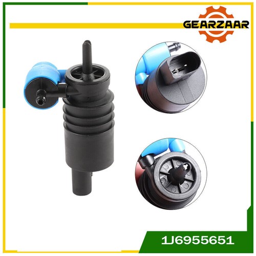 Waschwasserpumpe 1j6955651 - waschwasserpumpe,