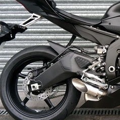 Rohr werx yamaha - r6, ab