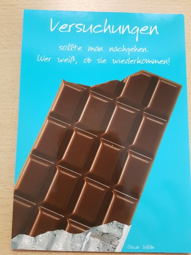 Postkarten postkarte - cs, 1