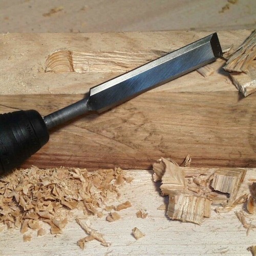 Sds plus stechbeitel - sds, mm