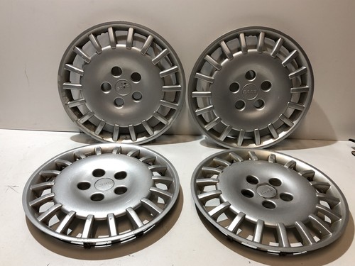 Radkappen satz zoll - radkappen, x4