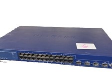 Netgear GSM7224 ProSafe