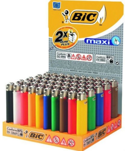 Bic maxi neutral - bic,