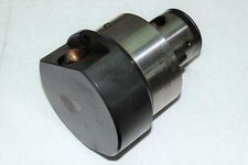 Plandrehkopf Ausspindelwerkzeug Ausdrehkopf KOMET - ABS 100  FF 138 - 138-159 mm