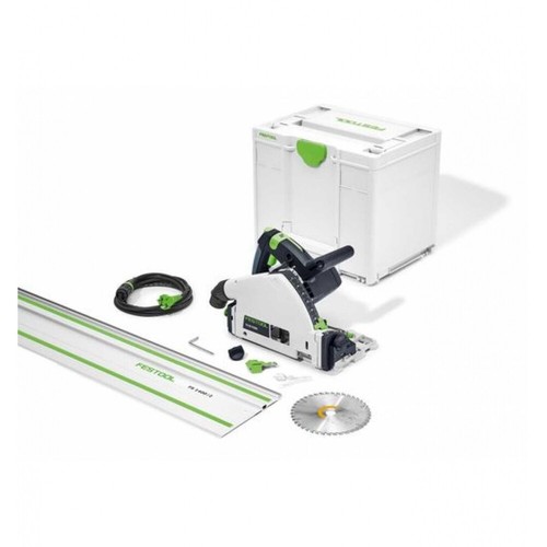 Festool tauchsäge 55 - tauchsäge, ts