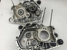 Motorgehäuse mit Getriebe Hyosung GA 125 Cruise