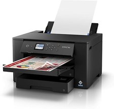 Epson WorkForce WF-7310DTW