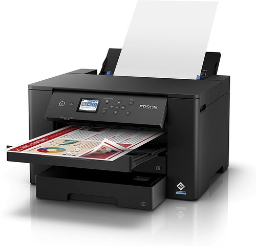 Epson workforce 7310dtw - workforce, wf-7310dtw