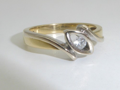 750 gelbgold 18k gold - 750,