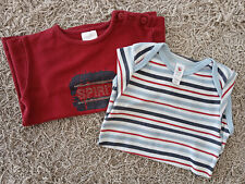 Pulli + Body, Größe 104 