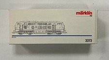 Märklin H0 3373 BR 216 Originalverpackt