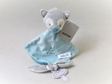 Nattou Wolf Tiloo mit