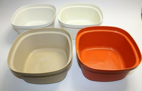 Tupperware behälter 888 - 1,