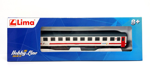 Lima hl4042 intercity - lima,
