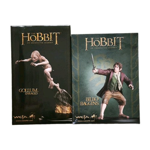 Weta the hobbit bilbo - weta,