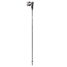 Leki carbon black dark - leki,