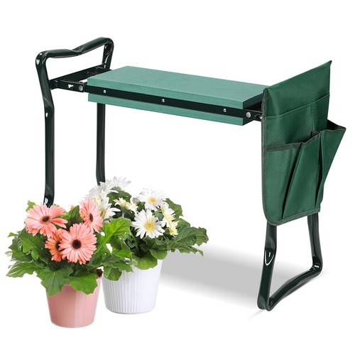 Kniebank gartenarbeit klappbar - kniebank,
