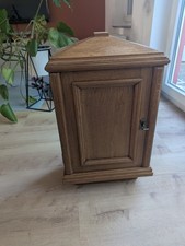 Antiker hängeschrank - antiker,
