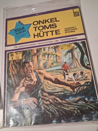 Star album onkel - star,
