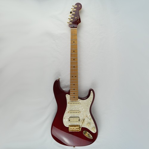 Fender tash sultana - tash,