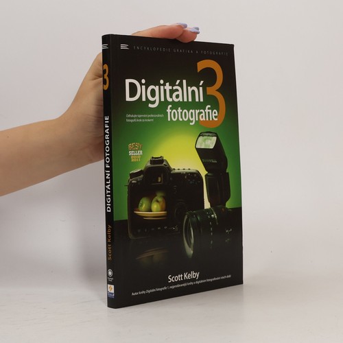 Digitální fotografie - 3 , | 