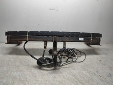 Anhängerkupplung | Ford