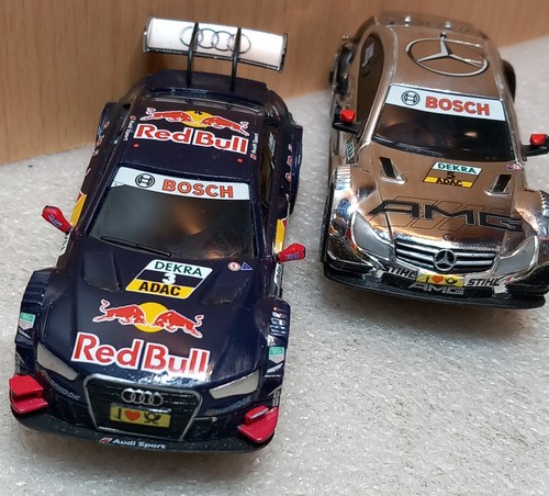 Carrera 143 audi a5 dtm - 2,