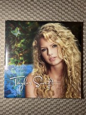 Taylor Swift – Debut Vinyl