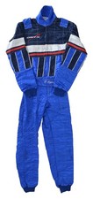Renn onyx anzug latzhose - renn,