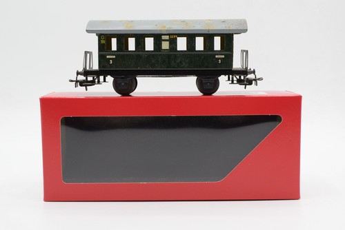 Märklin 327 1 - märklin, h0