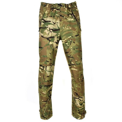 Originale britische militär