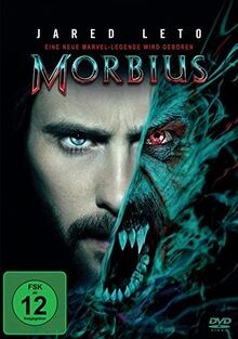Morbius von sony - von,