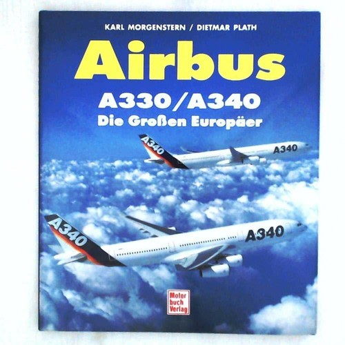 Airbus 330 die grossen - die,