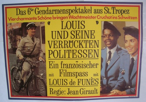 Ddr filmplakat louis und - ddr,filmplakat, "louis