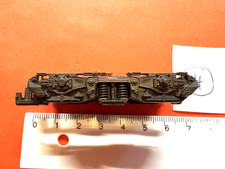 ROCO, Spur HO,  Drehgestell