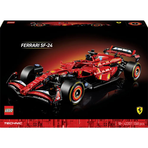 42207 lego technic - 42207,