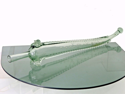 Schnapsflasche schnapshund - schnapsflasche,