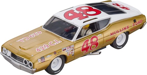 Carrera digital 132 30981 - carrera, ford