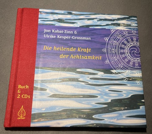 Die heilende kraft der - die,