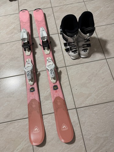 Rossignol kinder ski - rossignol, kinder-ski