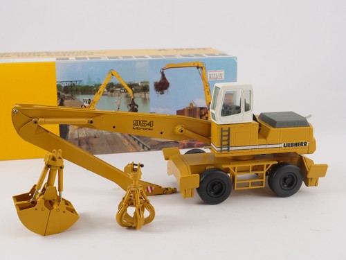 Conrad 2839 liebherr - conrad,