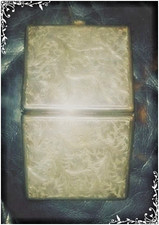 ❤️Altes Zigarettenetui