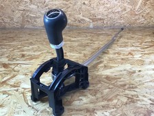 377659 Schaltkulisse OPEL Astra H Caravan 8026651301