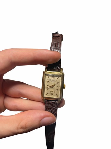 Gub glashütte handaufzug - gub,