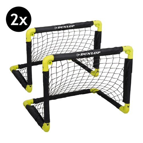Dunlop fußballtor 44 x - 50,