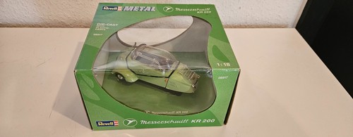 Messerschmitt kabinenroller - messerschmitt,