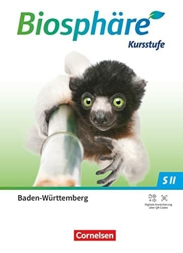 Biosphäre sekundarstufe - biosphäre, ii