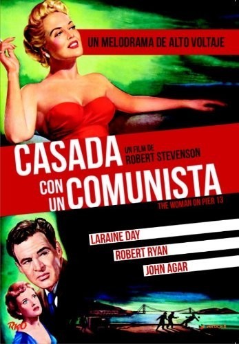 Casada con comunista - con, un