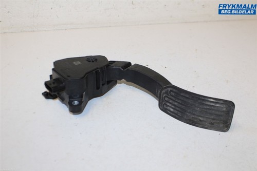 Gaspedal nissan leaf - -,